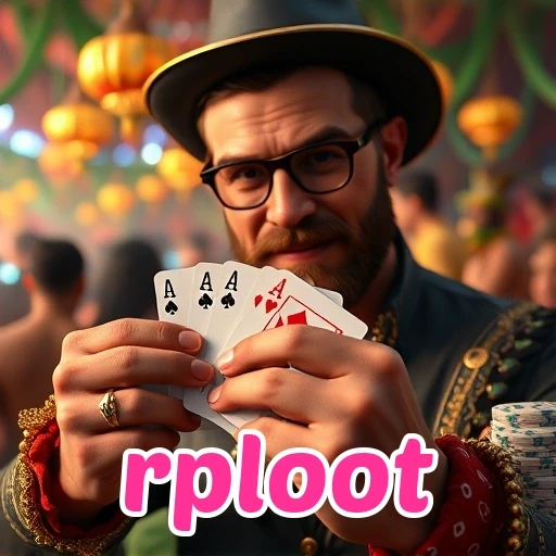 rploot: Game Aksi Seru untuk Para Pecinta Adrenalin