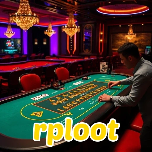 rploot: Bergabung dengan Grup Pemain untuk Pengalaman Game Lebih Seru
