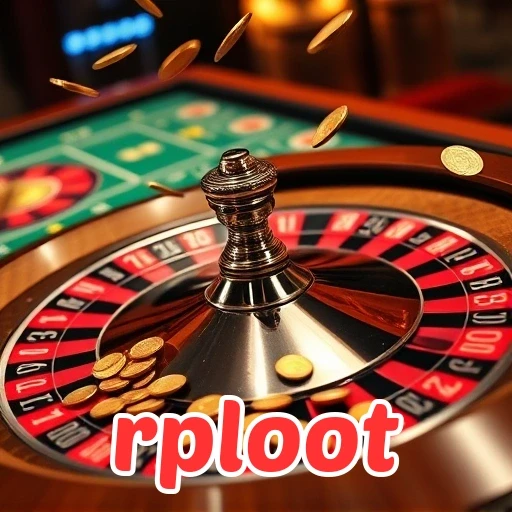 rploot: Menemukan Game Online Baru yang Menarik Setiap Saat