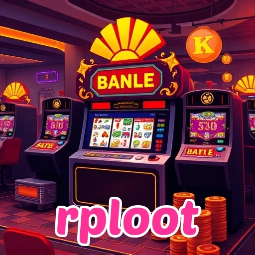 rploot Turnamen: Ragam Fitur dan Keseruan yang Menanti