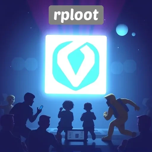 Manfaat Bergabung dengan Rploot untuk Pecinta Game