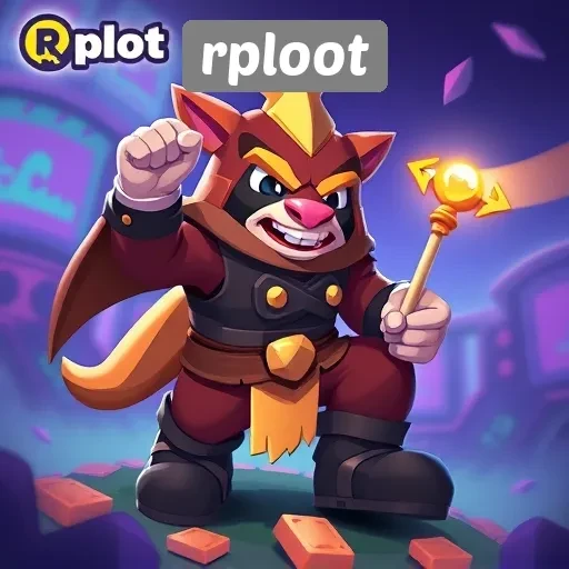 Pengalaman Bermain yang Ditawarkan oleh Rploot untuk Pengguna