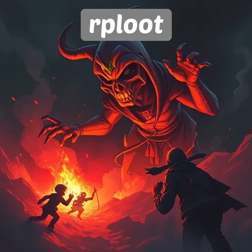 Mitos dan Fakta Tentang RPLoot di Kalangan Gamer