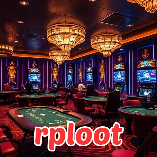 rploot: Ragam Menarik di Dunia Game RPG Indonesia