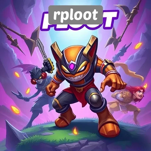 Kelebihan Rploot dalam Menyediakan Konten Game