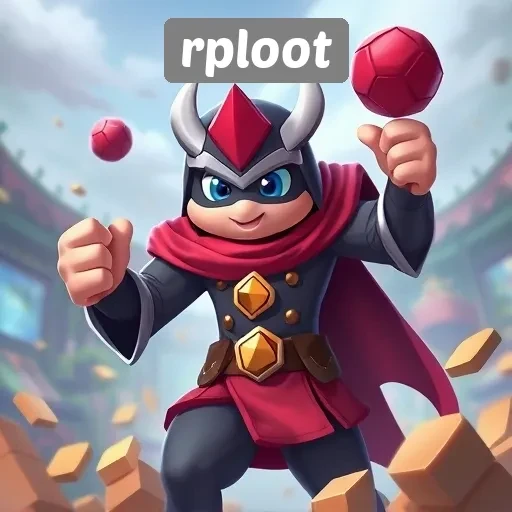 Pengenalan Situs Game Rploot untuk Gamer Indonesia