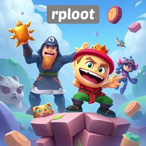 Mengenal Rploot sebagai Platform Game Terpercaya di Indonesia