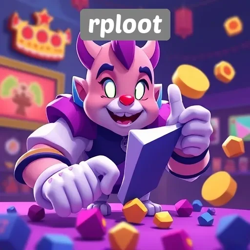 Bagaimana RPLoot Meningkatkan Pengalaman Bermain Game