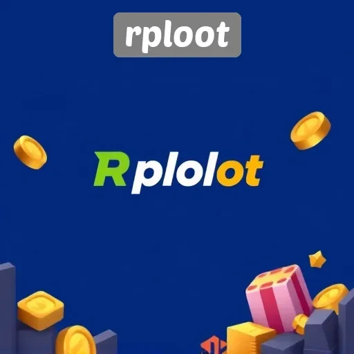 Profil Rploot Sebagai Platform Game Online Terpercaya