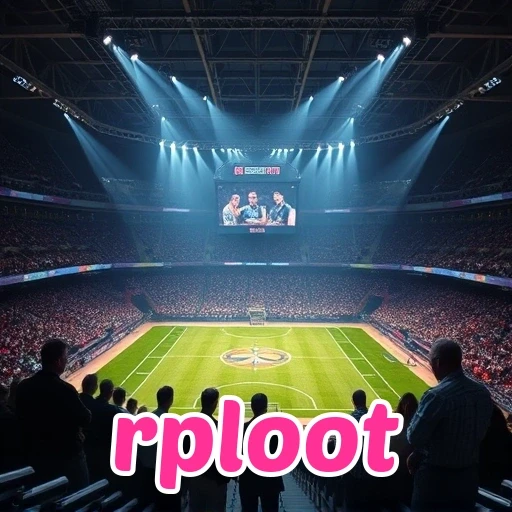 rploot: Kunci Sukses Dalam Bermain Game Online yang Menarik