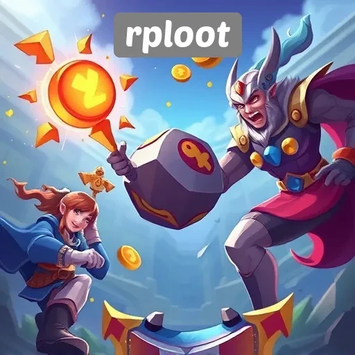 Berbagai Jenis Game yang Tersedia di Rploot